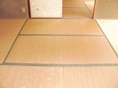 長崎 諫早 リフォーム 住宅和室 before01