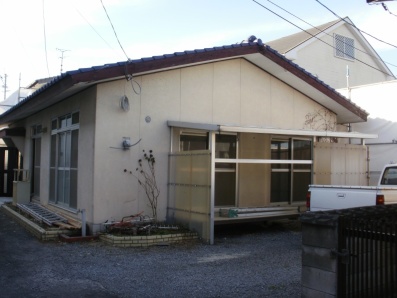 長崎 諫早 リフォーム 住宅 01