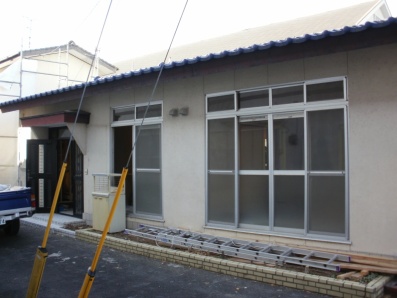 長崎 諫早 リフォーム 住宅 02